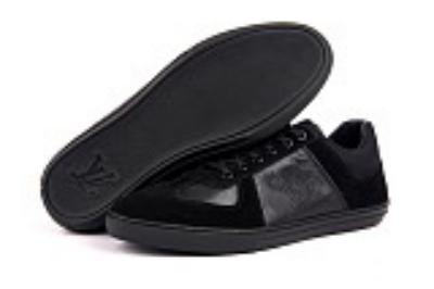 Men's Louis Vuitton Shoes-502